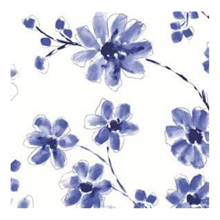 TOVAGLIOLI CELL 250pz 3 VELI 33X33 DELFT (4 pz) COD 171361 DUNI